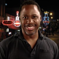 Matt Dixon Was Matt interested in Carly as more than a co-worker?